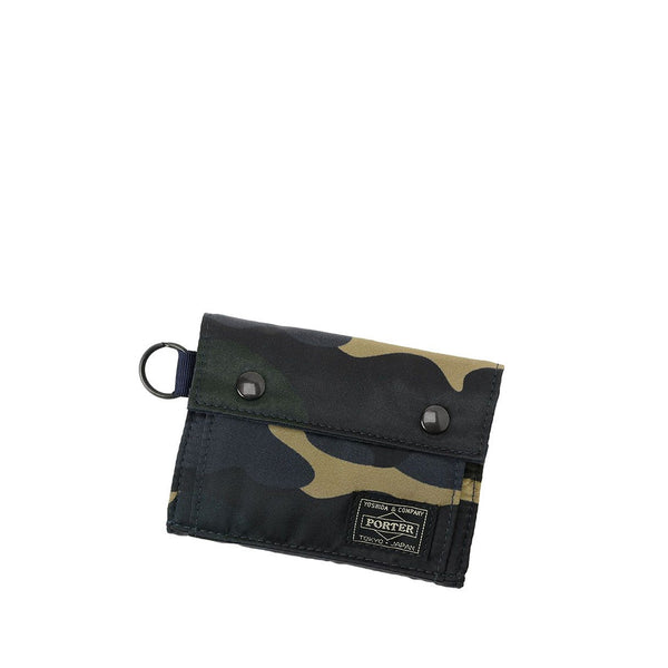 Bape porter wallet best sale