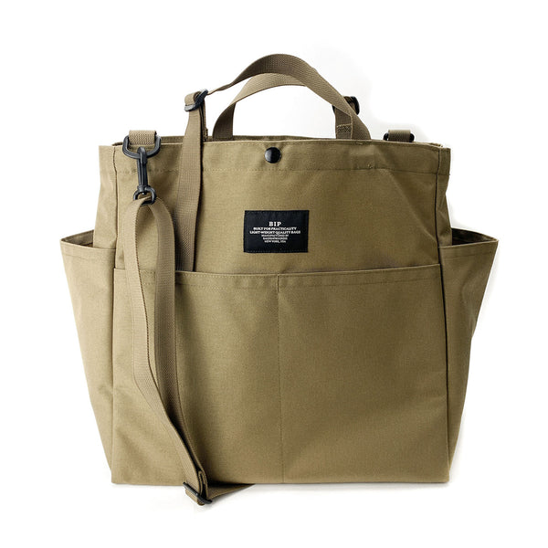 BAGSINPROGRESS Carry-all Beach Bag – MŌNO