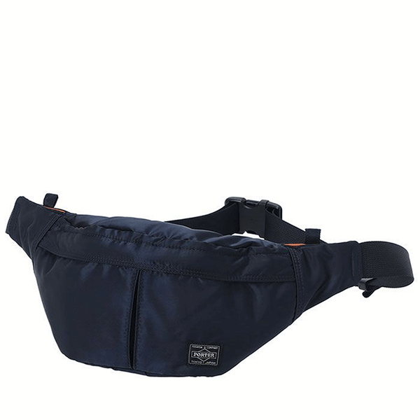 Yoshida Porter Tanker Waist Bag – MŌNO