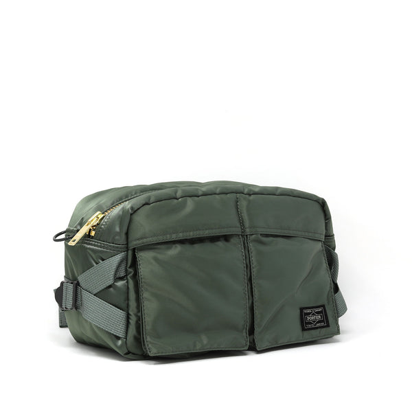 Tanker 2 Way Waist Bag