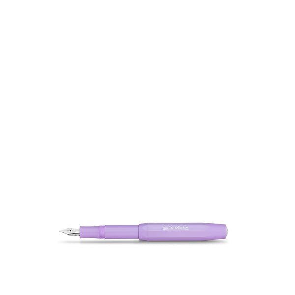 Kaweco SKYLINE Sport - Limited Edition Collection - Light Lavender