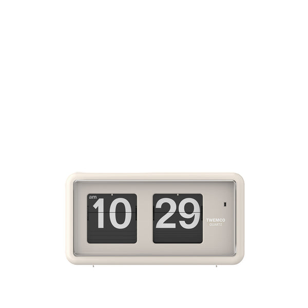 Twemco QT-30 Flip Clock – MŌNO