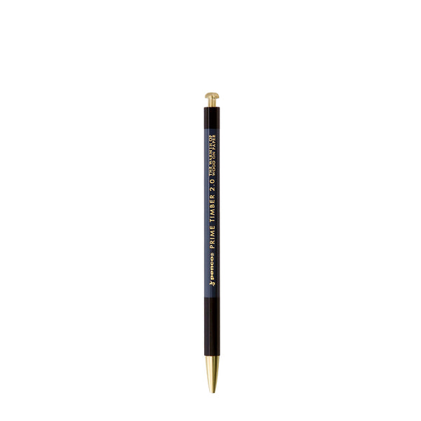 Penco Prime Timber Mechanical Pencil