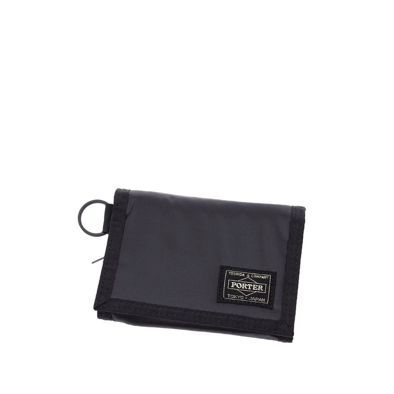 Capsule Wallet Tri-Fold