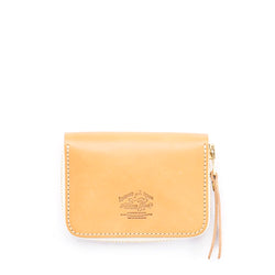 TSL Zipper Wallet