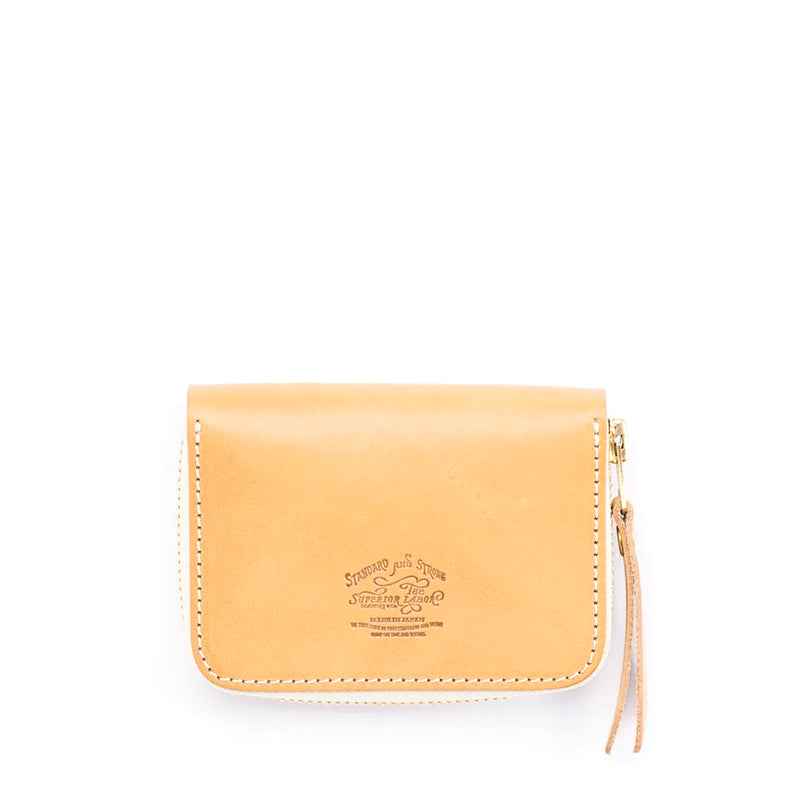 TSL Zipper Wallet