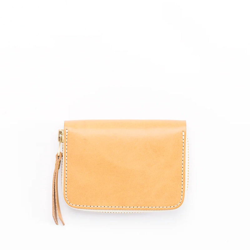 TSL Zipper Wallet