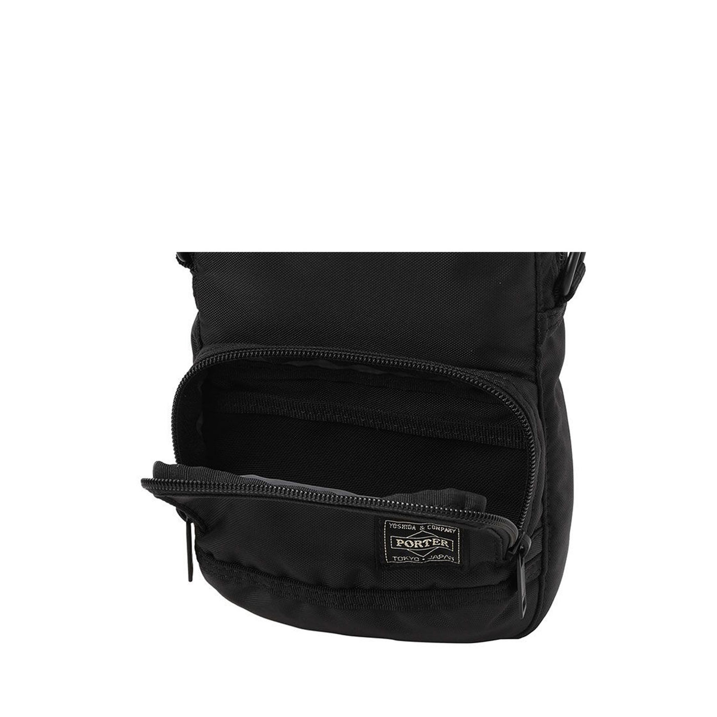 Yoshida Flash Shoulder Bag – MŌNO