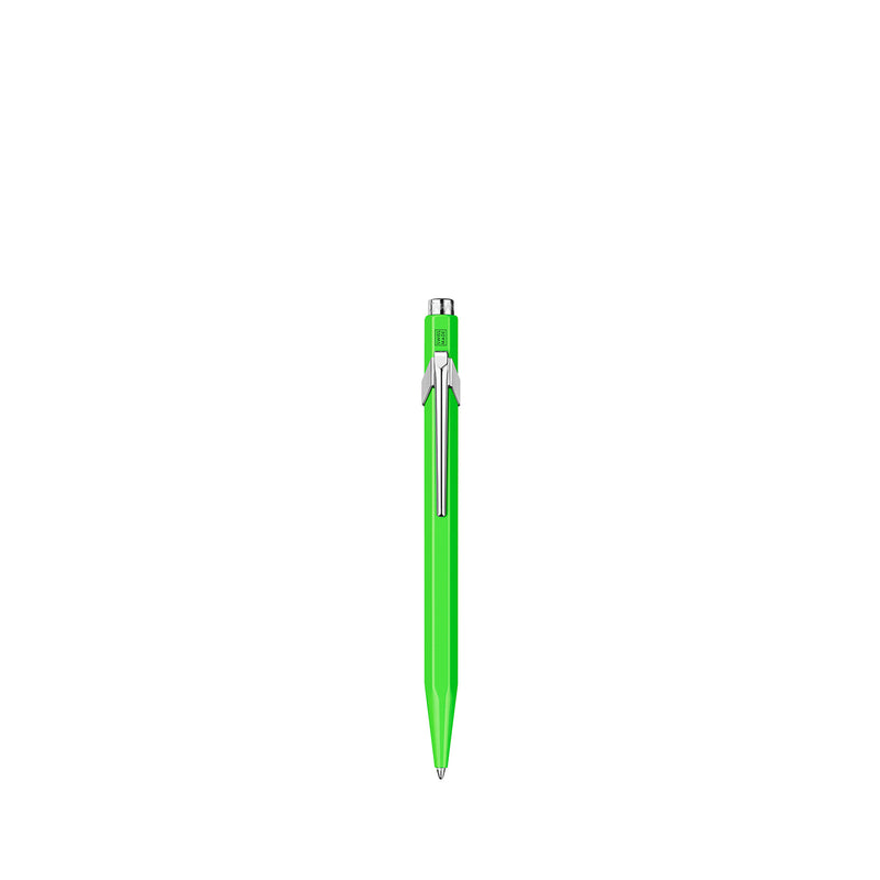 Ballpoint Pen Fluo