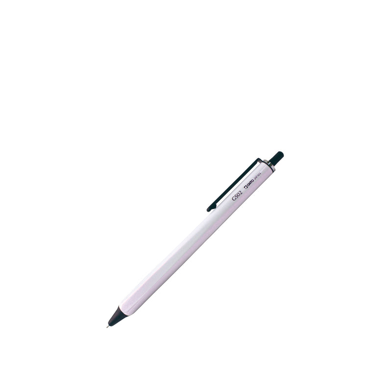 Retractable Gel Roller Pen