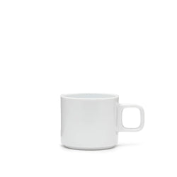 White Small Mug