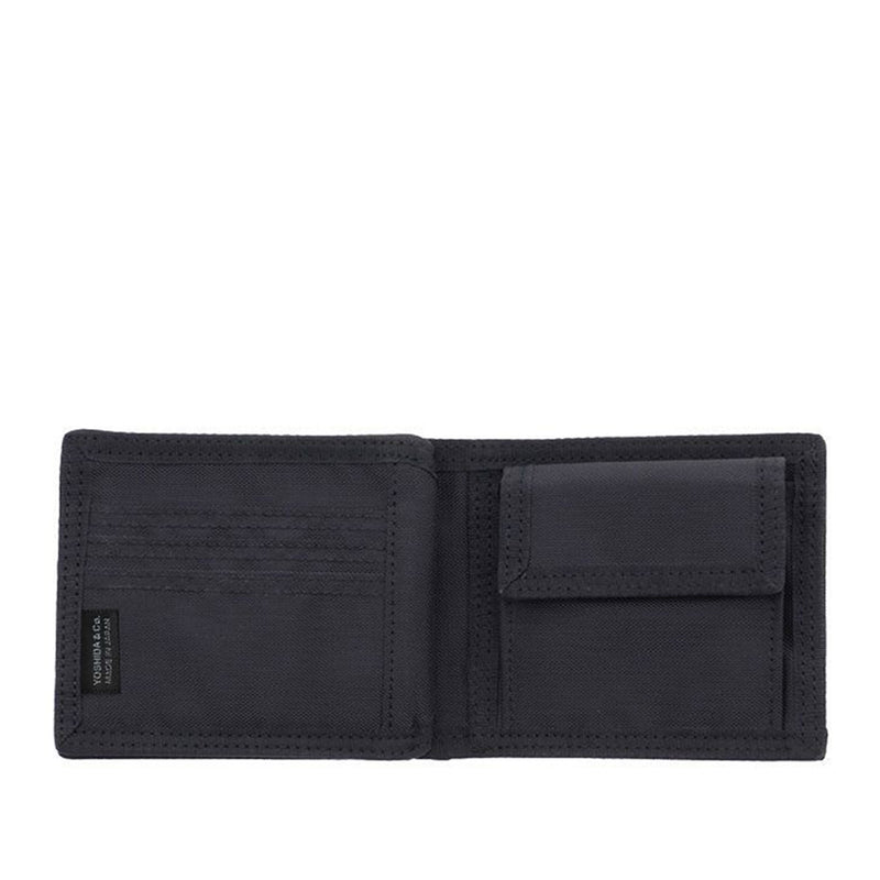 Heat Wallet Bi-Fold