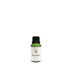 Hinoki Wood Essential Oil 30ml