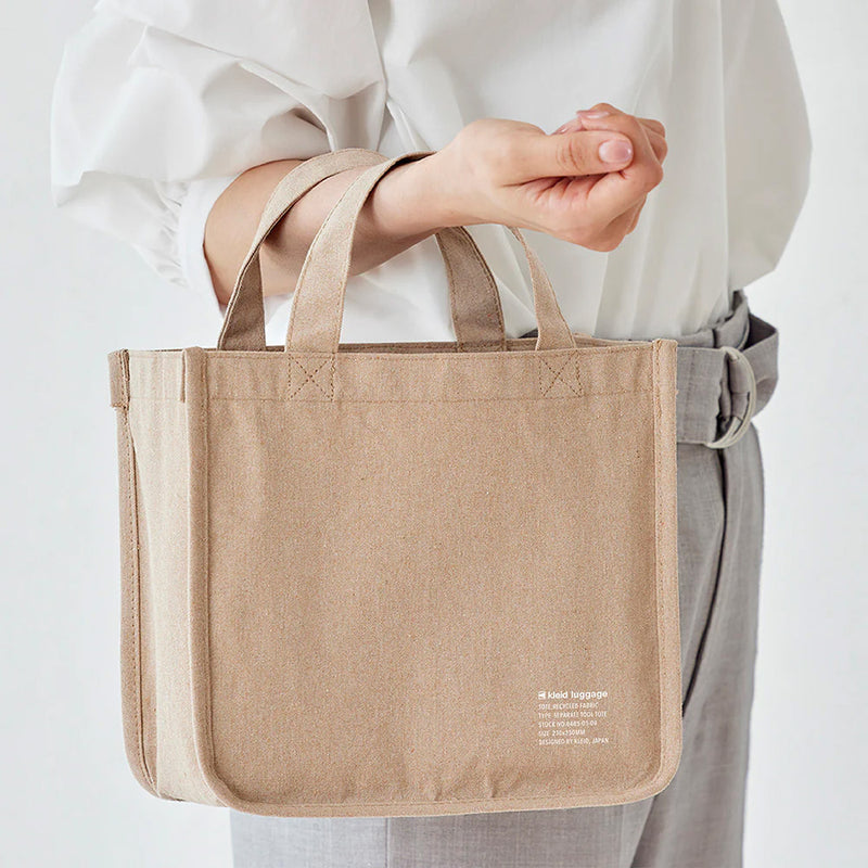 Kleid Tote