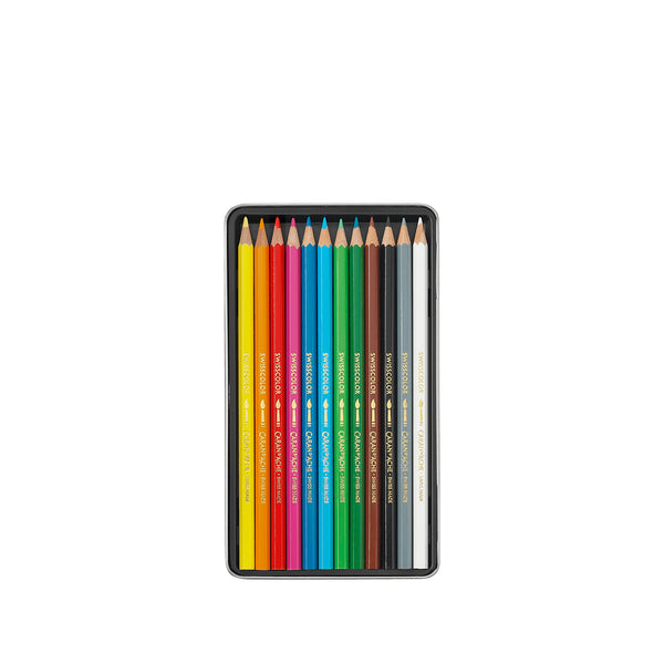 Color Pencil Set