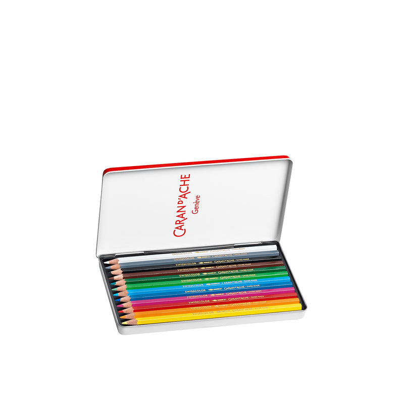 Color Pencil Set