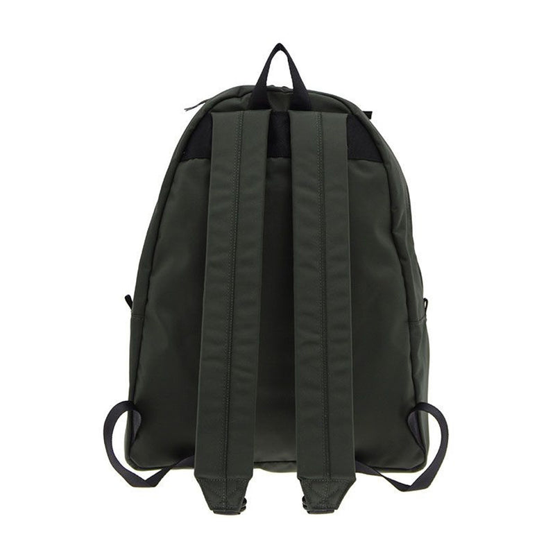 Round Daypack