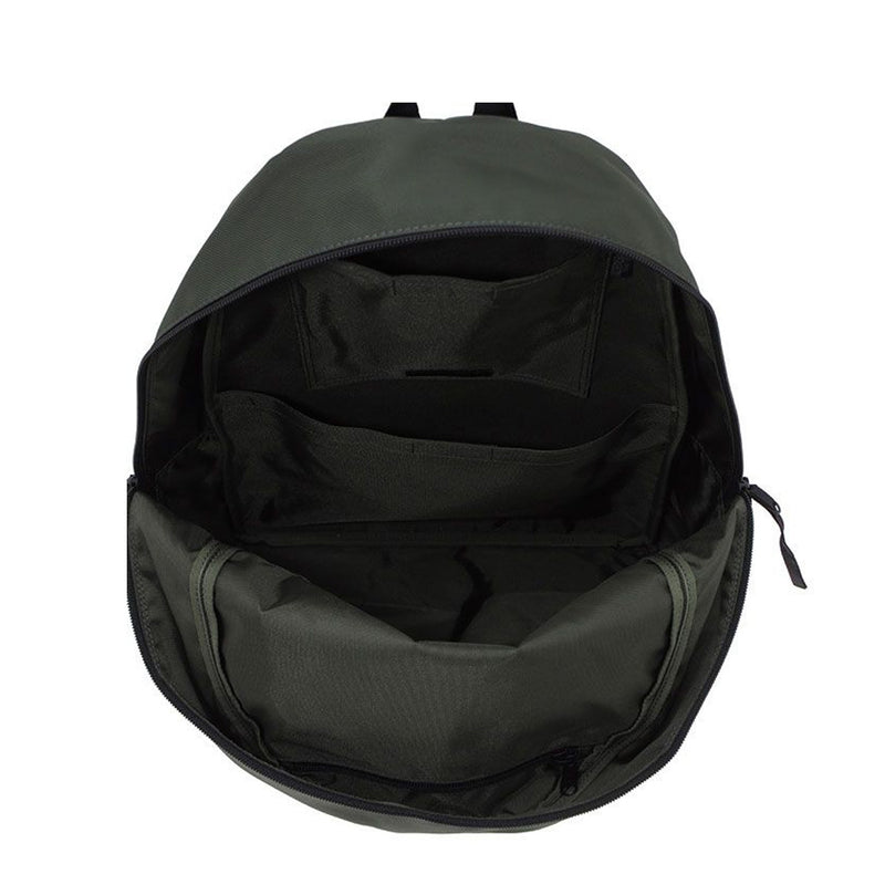 Round Daypack