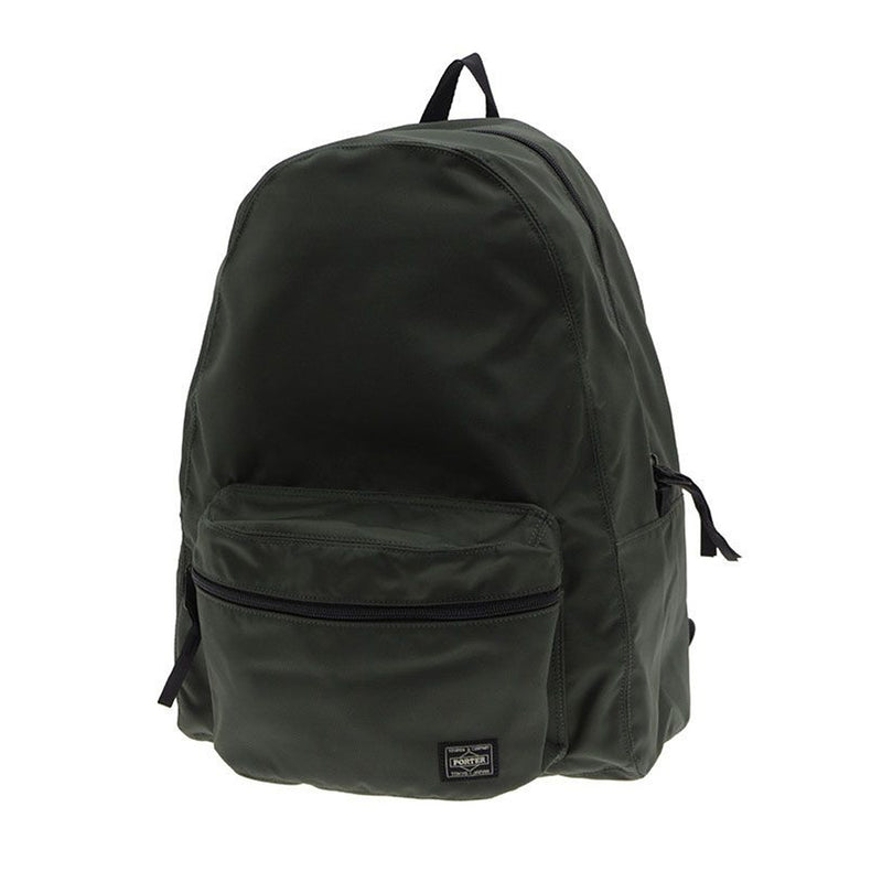 Round Daypack