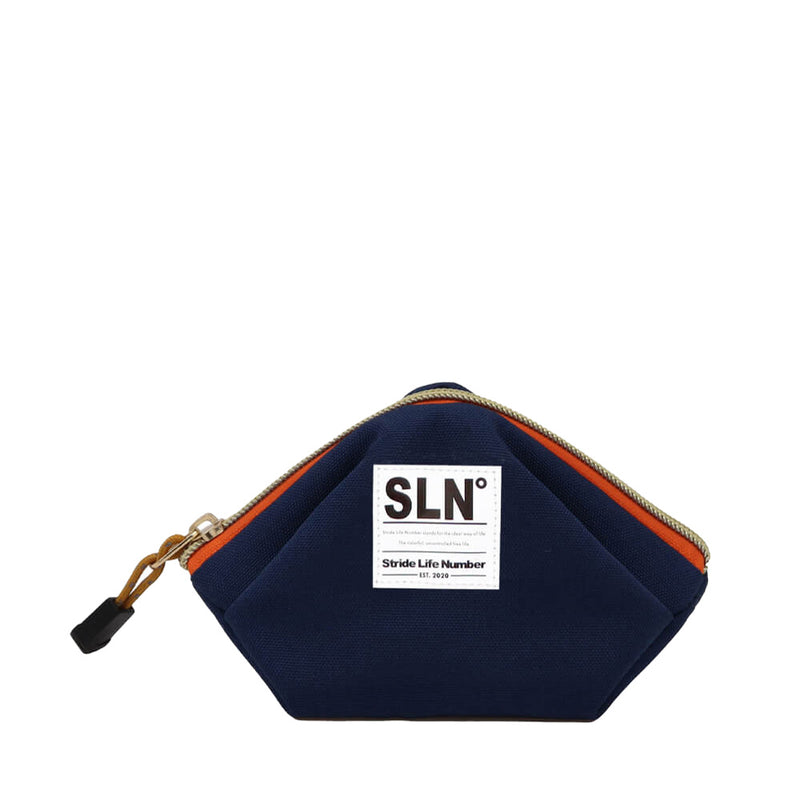 SLN Triangle Pouch