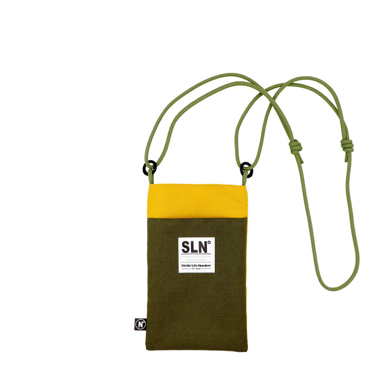 SLN Smartphone Pouch