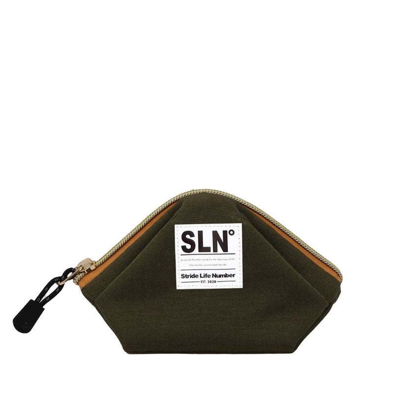 SLN Triangle Pouch