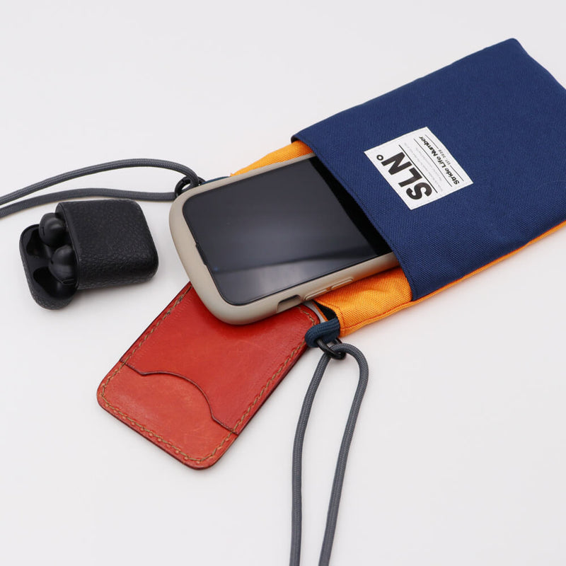 SLN Smartphone Pouch