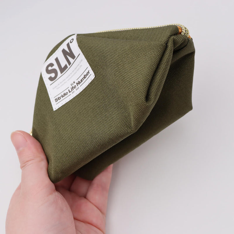 SLN Triangle Pouch