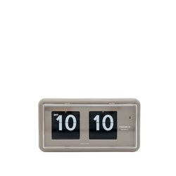 QT-30 Flip Clock