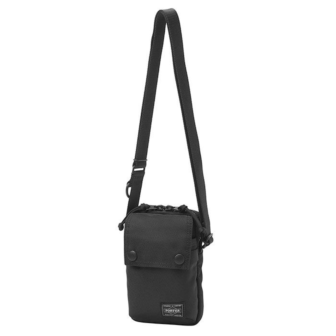 Yoshida Porter Unit Shoulder Bag Small – MŌNO