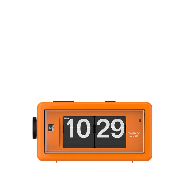 Twemco AP-28 Flip Clock – MŌNO