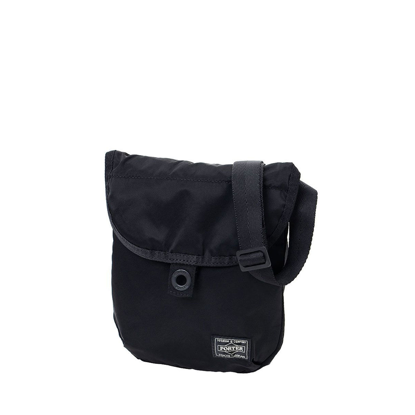 Yoshida Porter Frame Shoulder Bag – MŌNO