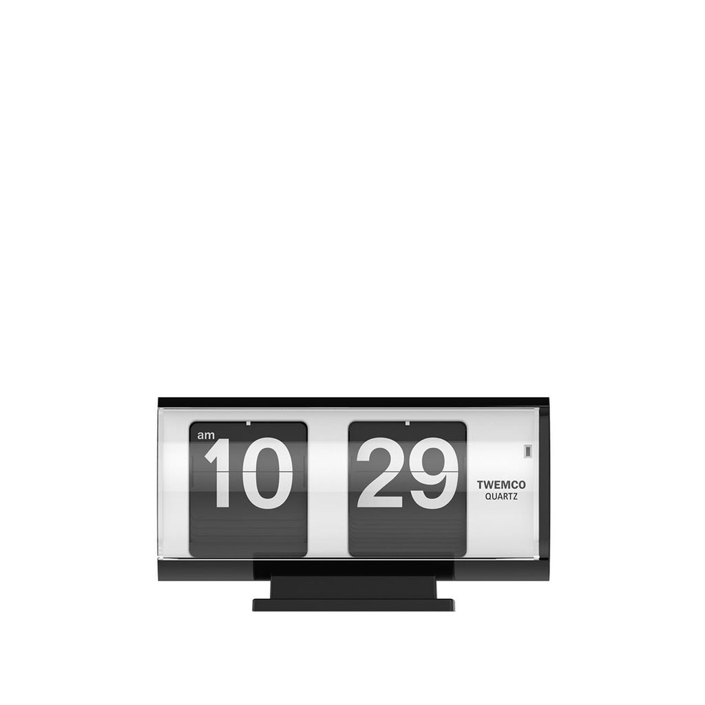 Twemco AL-30 Flip Clock – MŌNO