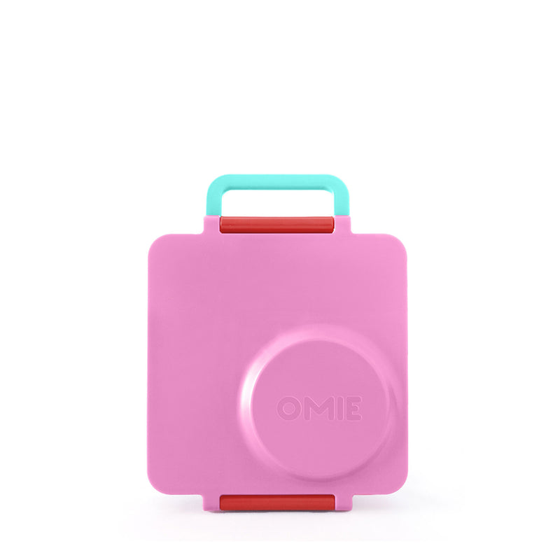 Omielife, OmieBox - Pink Berry